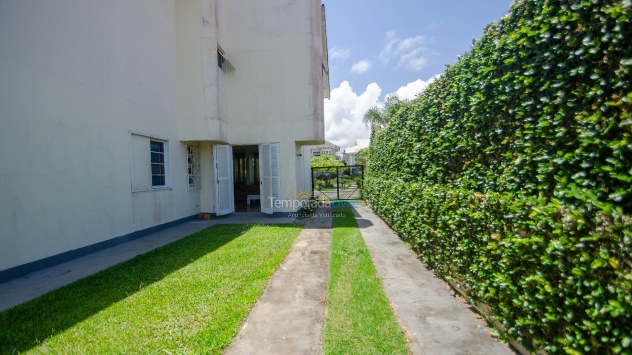 Casa para aluguel de temporada em Florianopolis (Jurerê Internacional)