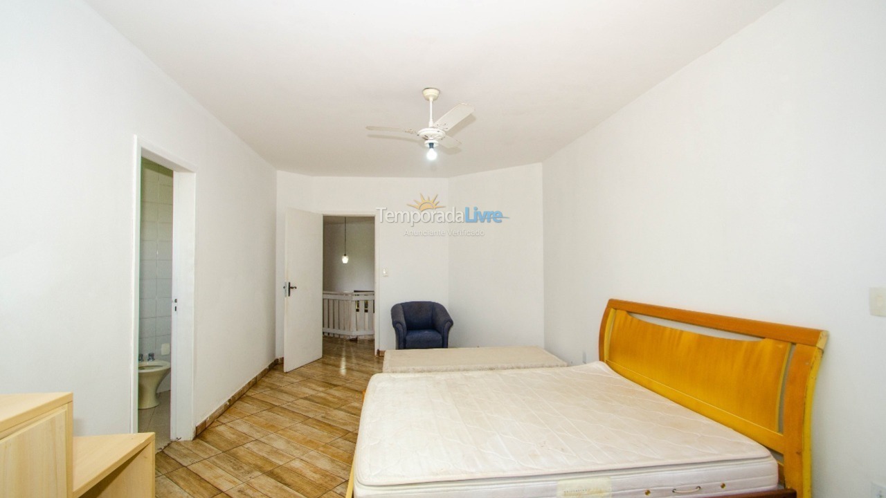 Casa para aluguel de temporada em Florianopolis (Jurerê Internacional)