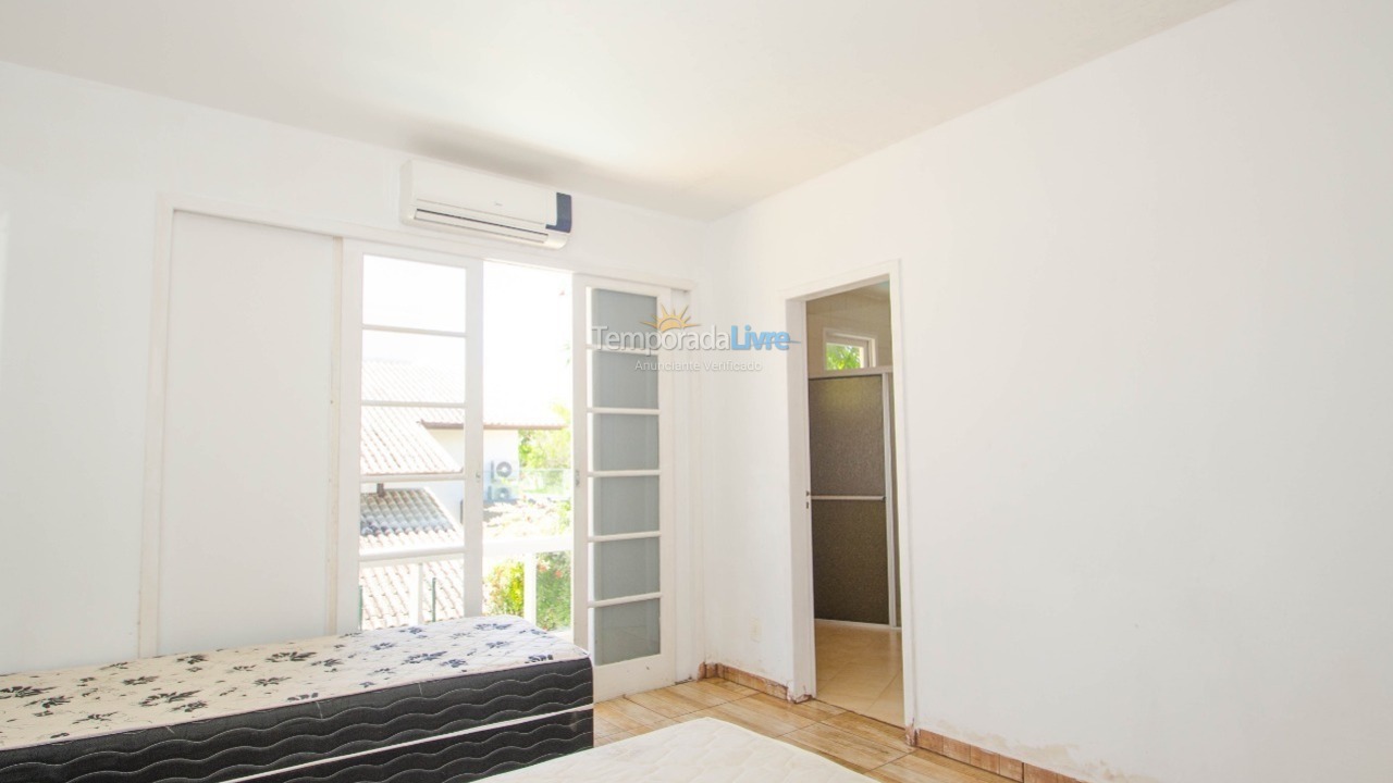 Casa para aluguel de temporada em Florianopolis (Jurerê Internacional)