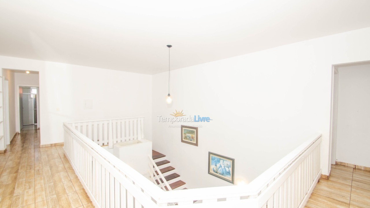 Casa para aluguel de temporada em Florianopolis (Jurerê Internacional)