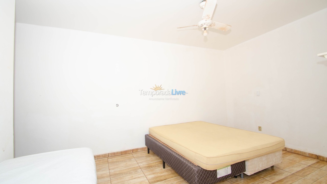 Casa para aluguel de temporada em Florianopolis (Jurerê Internacional)