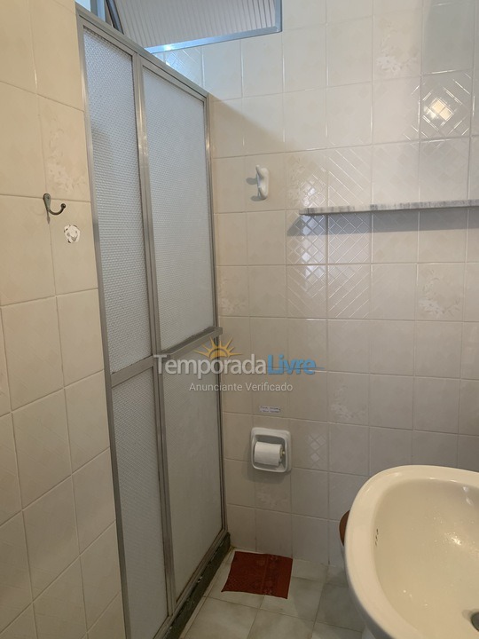 Apartamento para alquiler de vacaciones em Cabo Frio (Praia do Forte)