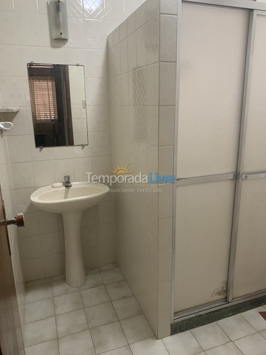 Apartamento para alquiler de vacaciones em Cabo Frio (Praia do Forte)