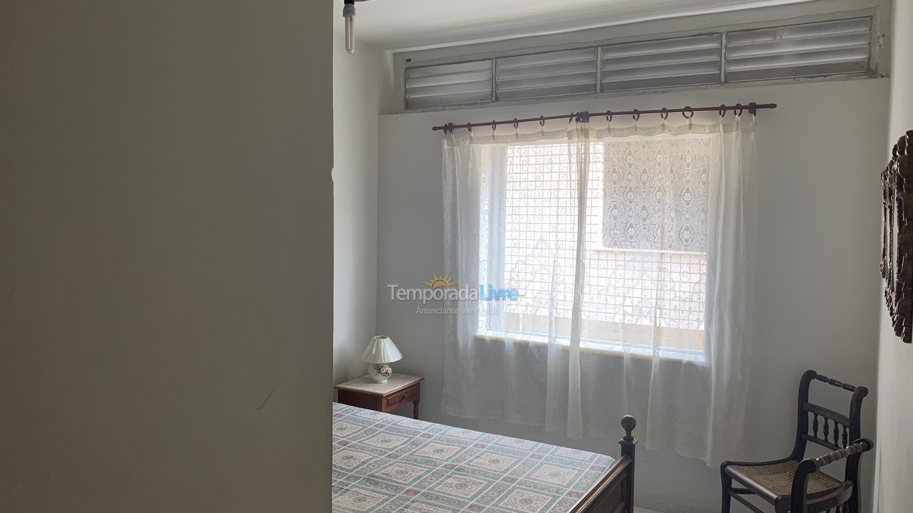 Apartamento para alquiler de vacaciones em Cabo Frio (Praia do Forte)