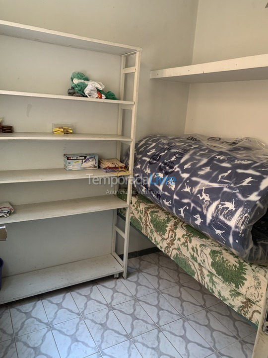 Apartamento para alquiler de vacaciones em Cabo Frio (Praia do Forte)