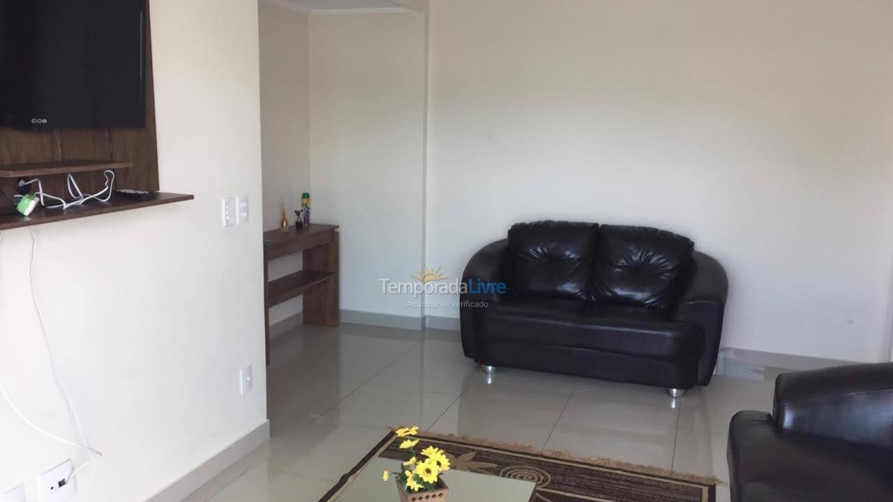 Apartment for vacation rental in Cabo Frio (Praia do Forte)