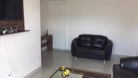 Apartment near praia do forte