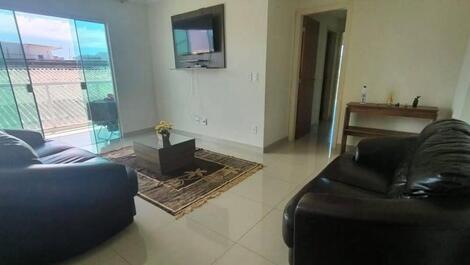 Apartment near praia do forte
