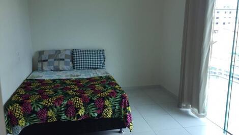 Apartment near praia do forte