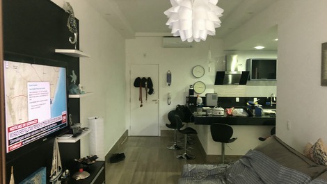 Sala tipo americana