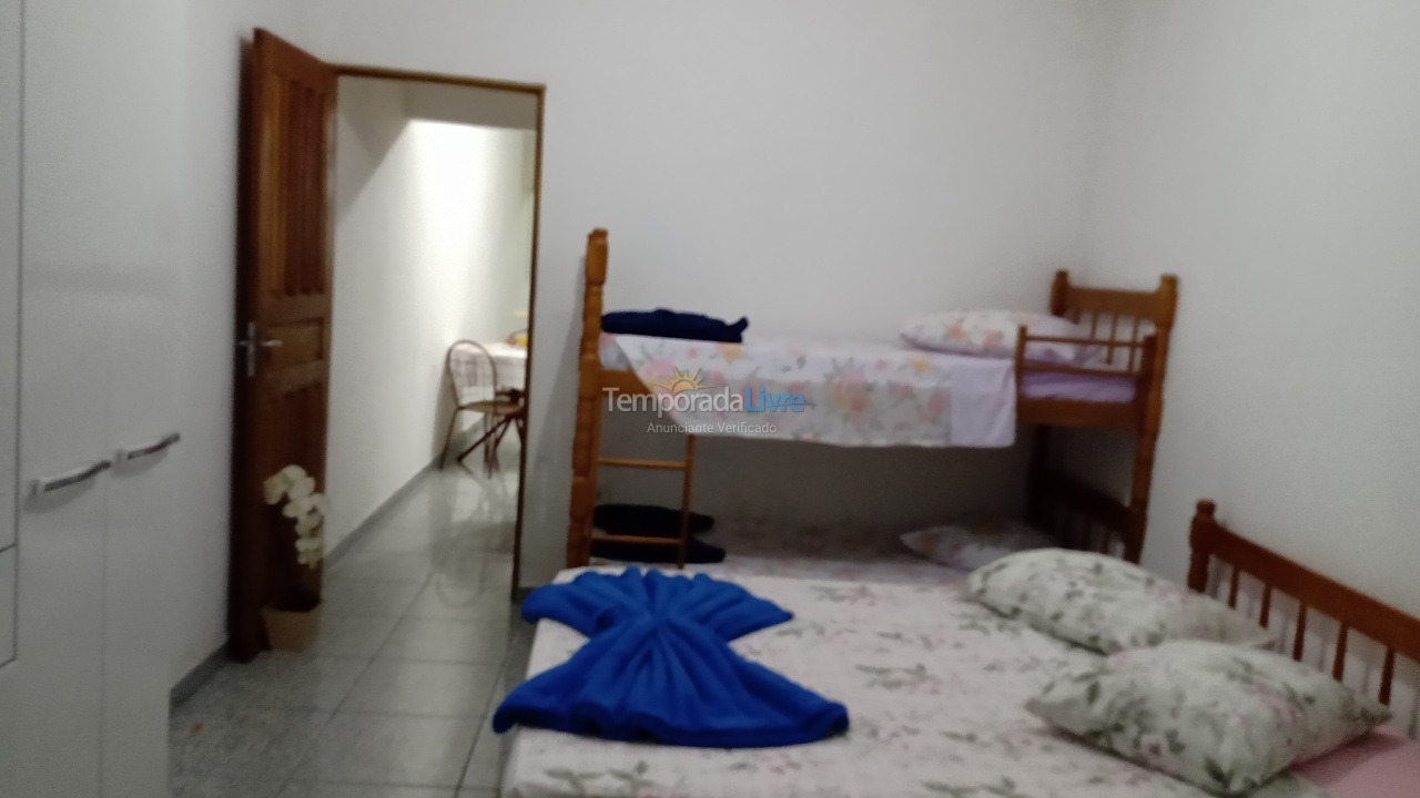 Casa para alquiler de vacaciones em Paraty (Patrimonio)