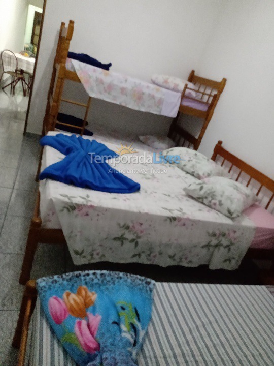 Casa para alquiler de vacaciones em Paraty (Patrimonio)