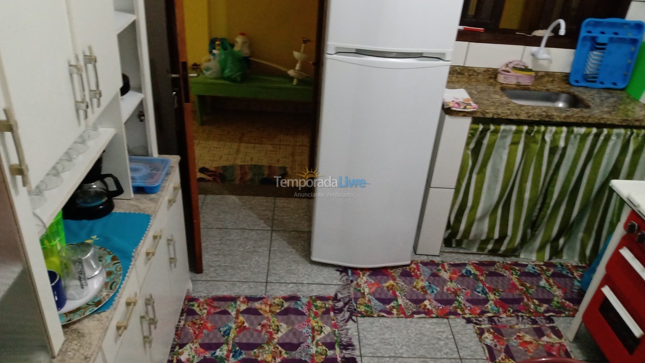 Casa para alquiler de vacaciones em Paraty (Patrimonio)