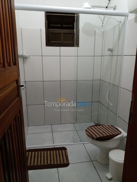 Casa para alquiler de vacaciones em Paraty (Patrimonio)