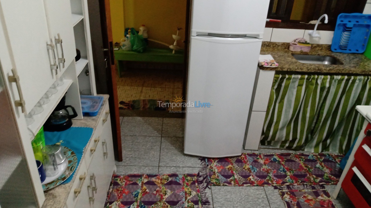 Casa para alquiler de vacaciones em Paraty (Patrimonio)