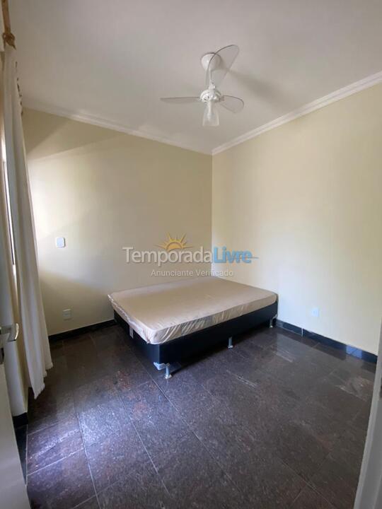 Apartment for vacation rental in Cabo Frio (Praia do Forte)