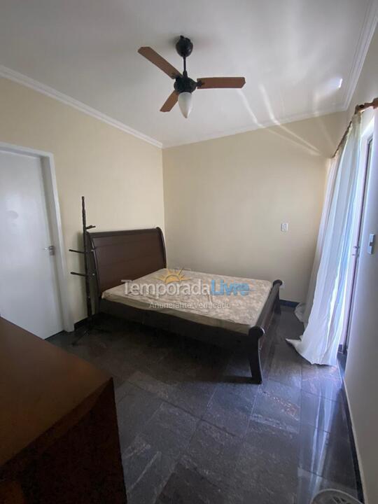 Apartment for vacation rental in Cabo Frio (Praia do Forte)