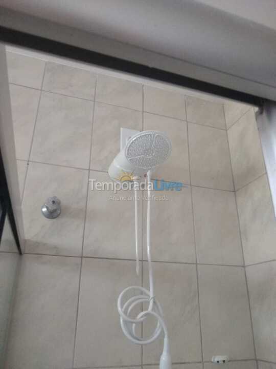 Apartment for vacation rental in Cabo Frio (Praia do Forte)