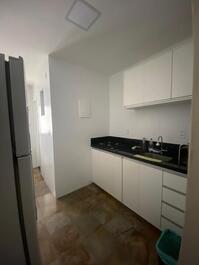 EXCELLENT APARTMENT CAPE - ALL IN GRANITE 03 BLOCKS FROM BEACH