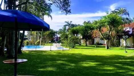 House for rent in Florianópolis - Cachoeira do Bom Jesus