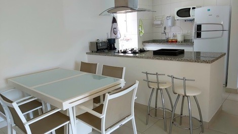 Riviera Entremares Full Leisure