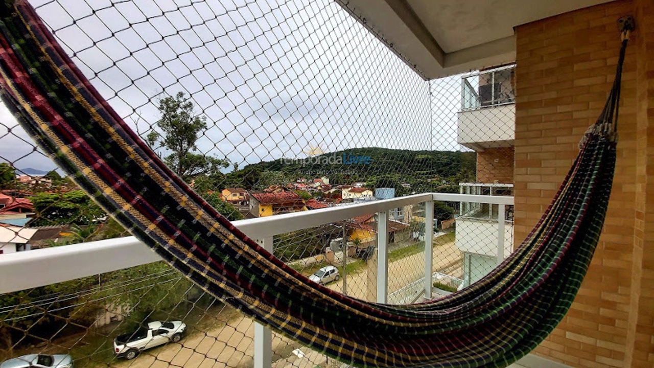 Apartamento para alquiler de vacaciones em Bertioga (Riviera de São Lourenço)