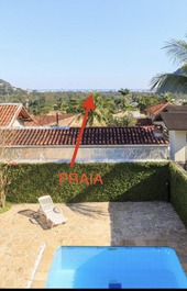 HOME GOOD PRICE! FOUR BEDROOMS, SWIMMING POOL, CONDOMINIUM, VIEW