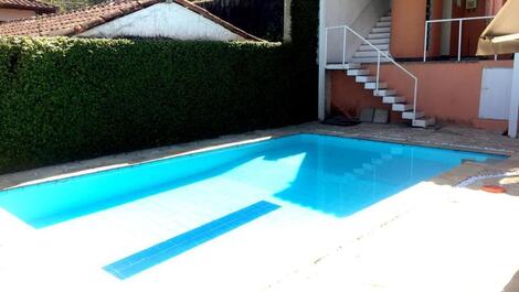 HOME GOOD PRICE! FOUR BEDROOMS, SWIMMING POOL, CONDOMINIUM, VIEW