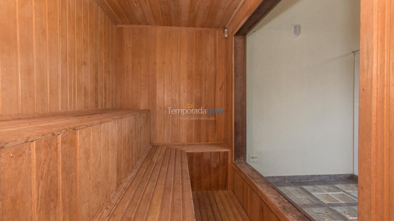 House for vacation rental in Rio de Janeiro (Itanhangá)