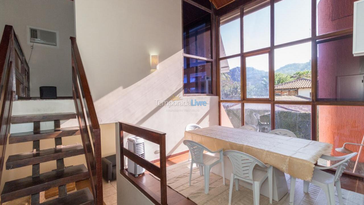 House for vacation rental in Rio de Janeiro (Itanhangá)