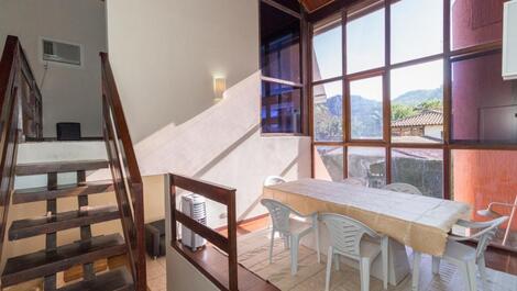 HOME GOOD PRICE! FOUR BEDROOMS, SWIMMING POOL, CONDOMINIUM, VIEW