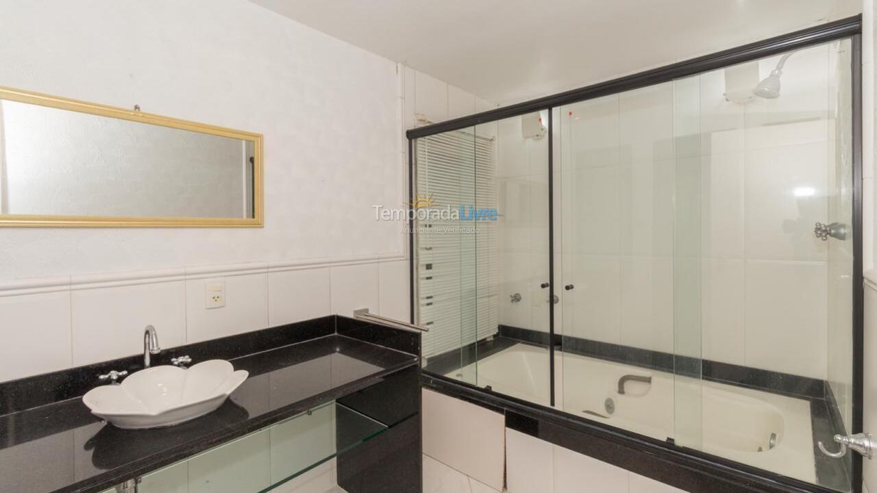 House for vacation rental in Rio de Janeiro (Itanhangá)