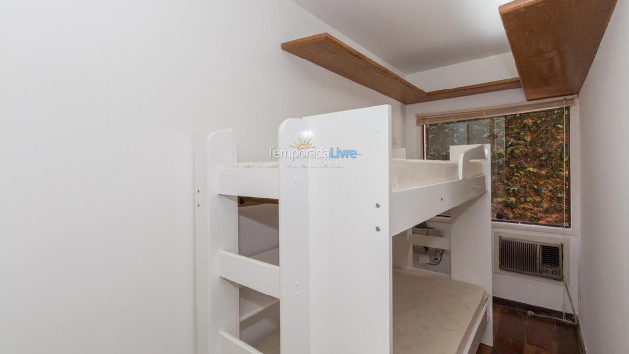 House for vacation rental in Rio de Janeiro (Itanhangá)