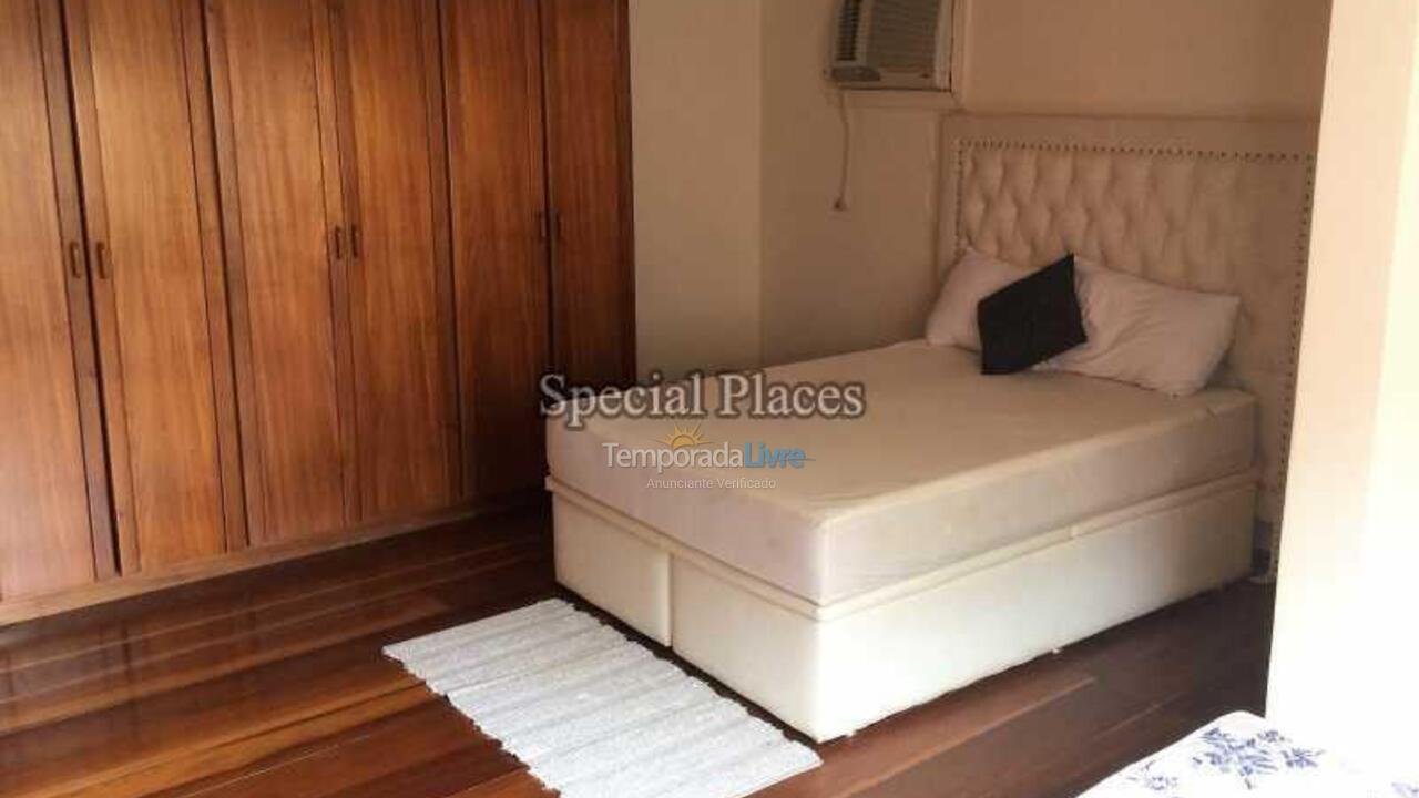 House for vacation rental in Rio de Janeiro (Itanhangá)