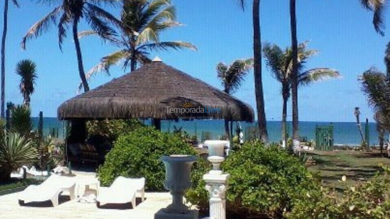 Casa para aluguel de temporada em Lauro de Freitas (Vilas do Atlantico)