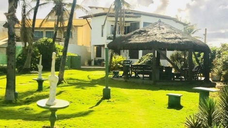 Casa para alquilar en Lauro de Freitas - Vilas do Atlantico