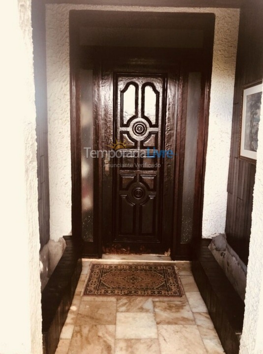 Casa para aluguel de temporada em Lauro de Freitas (Vilas do Atlantico)