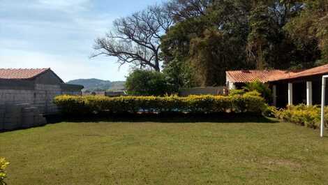 Aconchego dos Bernardes Ranch