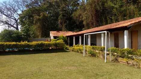 Aconchego dos Bernardes Ranch