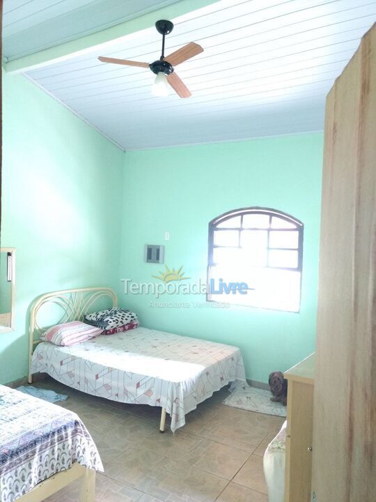 Ranch for vacation rental in Tuiuti (Recanto das Aves)