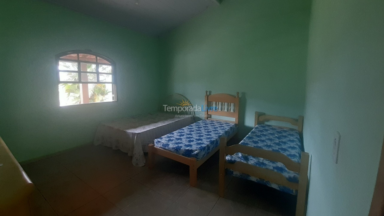 Ranch for vacation rental in Tuiuti (Recanto das Aves)