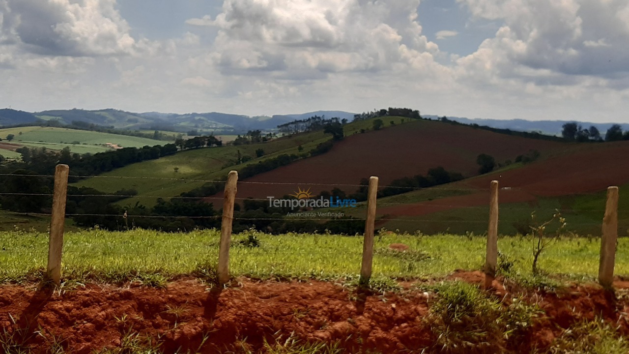 Ranch for vacation rental in Tuiuti (Recanto das Aves)