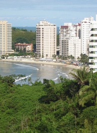 Praia astúrias 