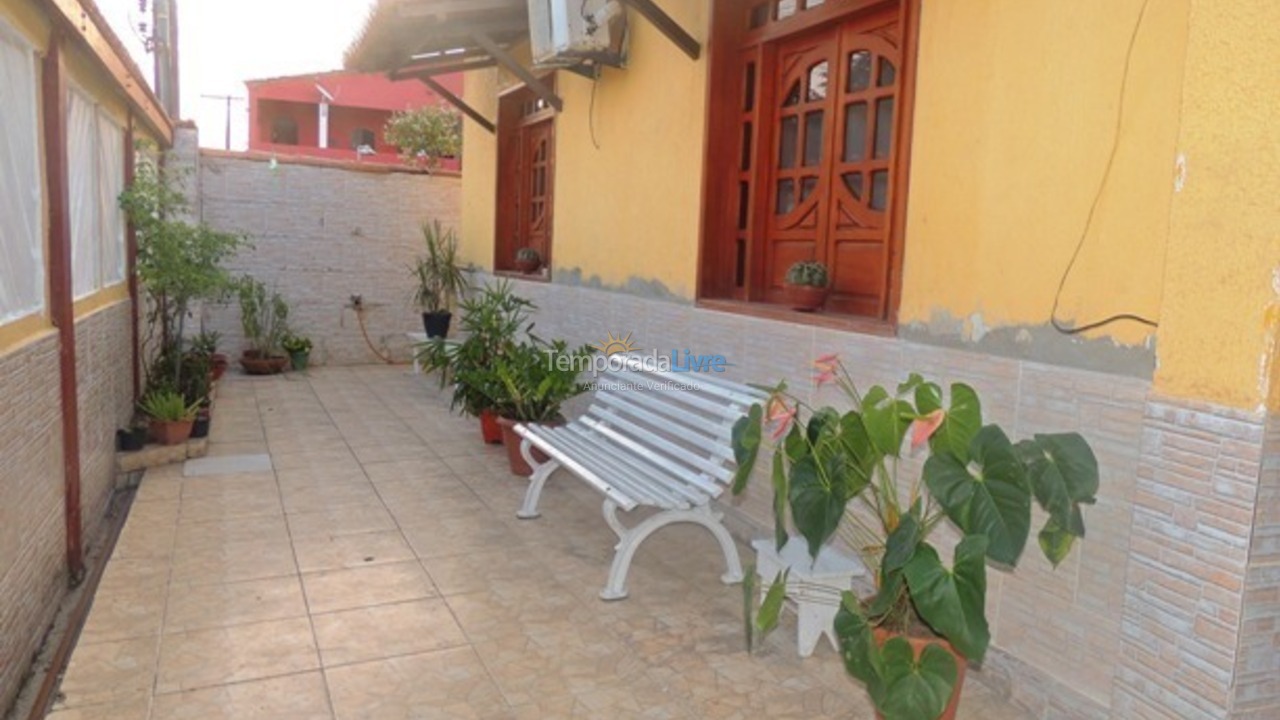 Apartment for vacation rental in Porto Seguro (Centro)
