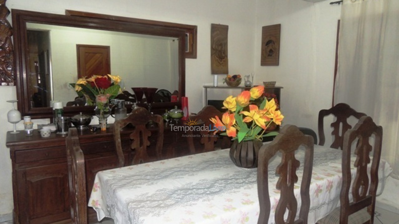 Apartment for vacation rental in Porto Seguro (Centro)