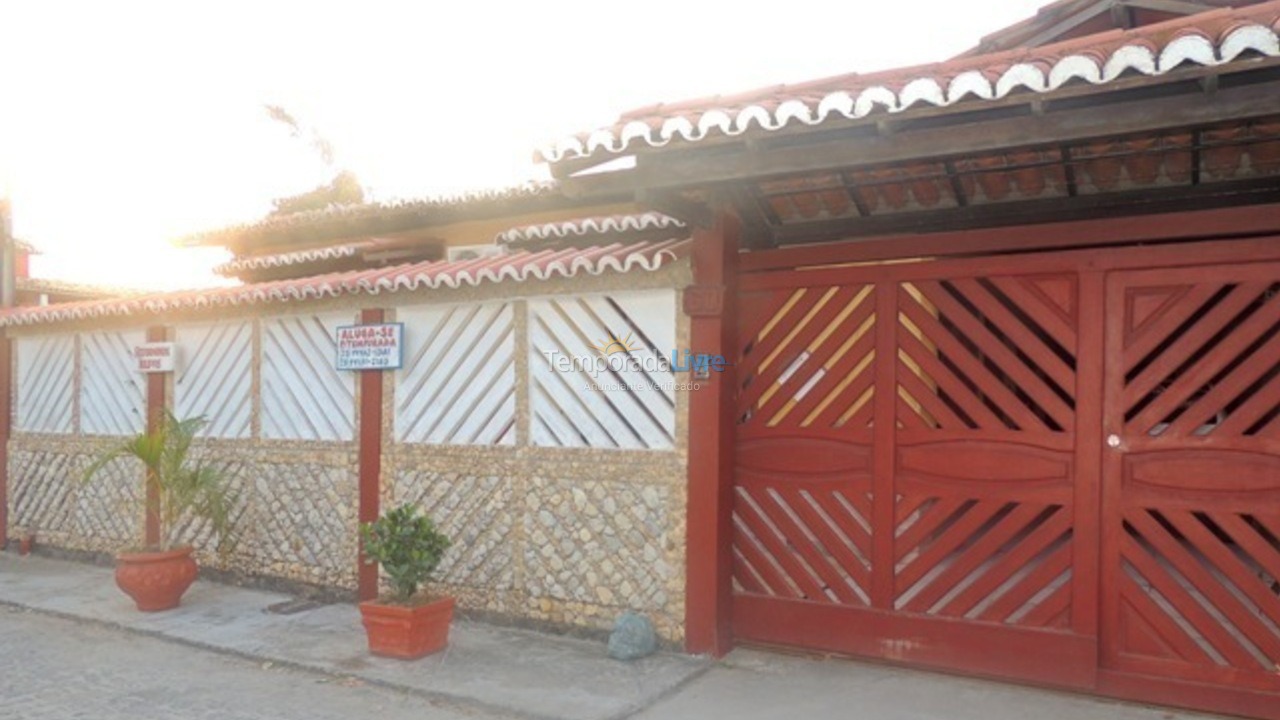 Apartment for vacation rental in Porto Seguro (Centro)