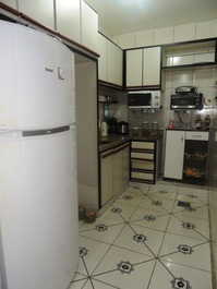 04 bedroom house in the Center