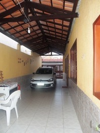 04 bedroom house in the Center