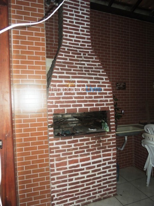 Apartment for vacation rental in Porto Seguro (Centro)