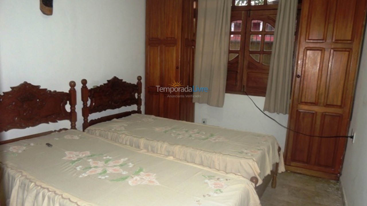 Apartment for vacation rental in Porto Seguro (Centro)